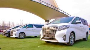 埃尔法23款爆料视频大全,视频大全揭秘豪华MPV新篇章