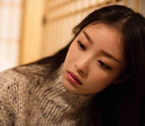 倪妮照片爆料最新视频,美艳动人引发网友热议 第3张 倪妮照片爆料最新视频,美艳动人引发网友热议 第3张