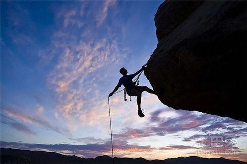 攀岩装备最新爆料 第2张 攀岩装备最新爆料 第2张